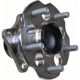 Purchase Top-Quality Rear Hub Assembly by SKF - BR930961 pa3