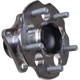 Purchase Top-Quality Rear Hub Assembly by SKF - BR930961 pa5