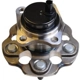 Purchase Top-Quality Rear Hub Assembly by SKF - BR930961 pa8