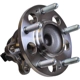 Purchase Top-Quality Rear Hub Assembly by SKF - BR930965 pa3