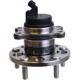 Purchase Top-Quality Rear Hub Assembly by SKF - BR930965 pa4