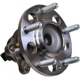 Purchase Top-Quality Rear Hub Assembly by SKF - BR930965 pa6