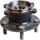 Purchase Top-Quality SKF - BR930968 - Rear Hub Assembly pa3