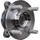 Purchase Top-Quality Assemblage de moyeu arrière de SKF - BR930971 pa4