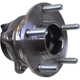 Purchase Top-Quality Rear Hub Assembly by SKF - BR930982 pa2