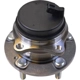 Purchase Top-Quality Assemblage de moyeu arrière par SKF - BR930982 pa3