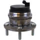 Purchase Top-Quality Rear Hub Assembly by SKF - BR930982 pa5