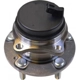 Purchase Top-Quality Rear Hub Assembly by SKF - BR930982 pa6