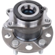 Purchase Top-Quality Rear Hub Assembly by SKF - BR930987 pa1