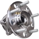 Purchase Top-Quality Rear Hub Assembly by SKF - BR930987 pa2