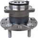 Purchase Top-Quality Rear Hub Assembly by SKF - BR930987 pa3