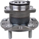 Purchase Top-Quality Rear Hub Assembly by SKF - BR930987 pa4