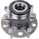 Purchase Top-Quality Rear Hub Assembly by SKF - BR930987 pa6