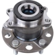Purchase Top-Quality Rear Hub Assembly by SKF - BR930987 pa7