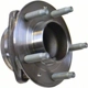 Purchase Top-Quality Rear Hub Assembly by SKF - BR930988 pa2