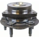 Purchase Top-Quality Rear Hub Assembly by SKF - BR930988 pa3