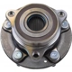 Purchase Top-Quality Rear Hub Assembly by SKF - BR930989 pa5