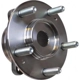 Purchase Top-Quality Rear Hub Assembly by SKF - BR930989 pa6