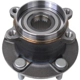 Purchase Top-Quality Rear Hub Assembly by SKF - BR930999 pa1