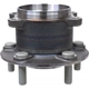 Purchase Top-Quality Rear Hub Assembly by SKF - BR930999 pa2