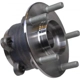 Purchase Top-Quality Rear Hub Assembly by SKF - BR930999 pa3