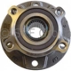 Purchase Top-Quality Rear Hub Assembly by SKF - BR931003 pa3