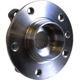 Purchase Top-Quality Rear Hub Assembly by SKF - BR931003 pa7