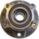 Purchase Top-Quality Rear Hub Assembly by SKF - BR931003 pa8