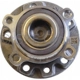 Purchase Top-Quality Rear Hub Assembly by SKF - BR931004 pa3