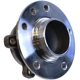 Purchase Top-Quality Assemblage de moyeu arrière by SKF - BR931004 pa7