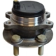 Purchase Top-Quality Rear Hub Assembly by SKF - BR931102 pa4