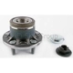 Purchase Top-Quality Rear Hub Assembly by SKF - WKH6522 pa14
