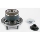Purchase Top-Quality Rear Hub Assembly by SKF - WKH6522 pa17