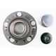 Purchase Top-Quality Rear Hub Assembly by SKF - WKH6522 pa7