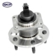 Purchase Top-Quality Rear Hub Assembly by SKP - SK512003 pa1