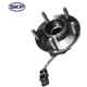 Purchase Top-Quality Rear Hub Assembly by SKP - SK512153 pa3