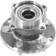 Purchase Top-Quality SKP - SK512205 - Wheel Bearing and Hub Assembly pa3