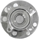 Purchase Top-Quality SKP - SK512205 - Wheel Bearing and Hub Assembly pa5