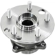 Purchase Top-Quality SKP - SK512205 - Wheel Bearing and Hub Assembly pa6