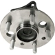 Purchase Top-Quality SKP - SK512208 - Wheel Bearing and Hub Assembly pa5