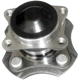 Purchase Top-Quality SKP - SK512210 - Wheel Bearing and Hub Assembly pa1