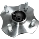 Purchase Top-Quality SKP - SK512210 - Wheel Bearing and Hub Assembly pa2