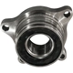 Purchase Top-Quality Rear Hub Assembly by SKP - SK512227 pa2