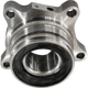 Purchase Top-Quality Rear Hub Assembly by SKP - SK512227 pa3