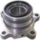 Purchase Top-Quality Rear Hub Assembly by SKP - SK512228 pa2