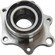 Purchase Top-Quality Rear Hub Assembly by SKP - SK512262 pa1