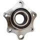 Purchase Top-Quality Rear Hub Assembly by SKP - SK512262 pa2