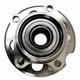 Purchase Top-Quality SKP - SK512281 - Rear Wheel Bearing and Hub Assembly pa2