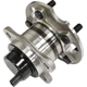 Purchase Top-Quality Rear Hub Assembly by SKP - SK512282 pa1