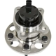Purchase Top-Quality Rear Hub Assembly by SKP - SK512282 pa2
